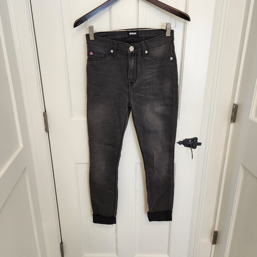 Women's HUDSON Blair Super Skinny Jeans